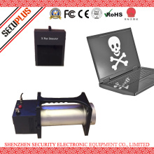 Portable X ray Baggage Scanner SPX3025P Security Screening X-ray Detector